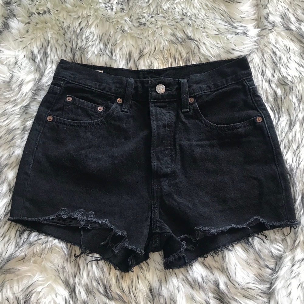Levi’s 501 Shorts